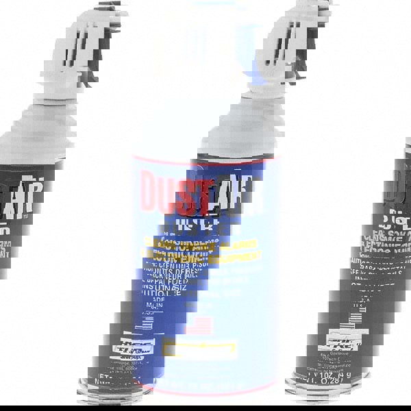 10 oz Aerosol Duster/Cleaner